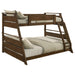 Holden Bunk Beds - U&U Home Budget Furniture (Carteret, NJ)