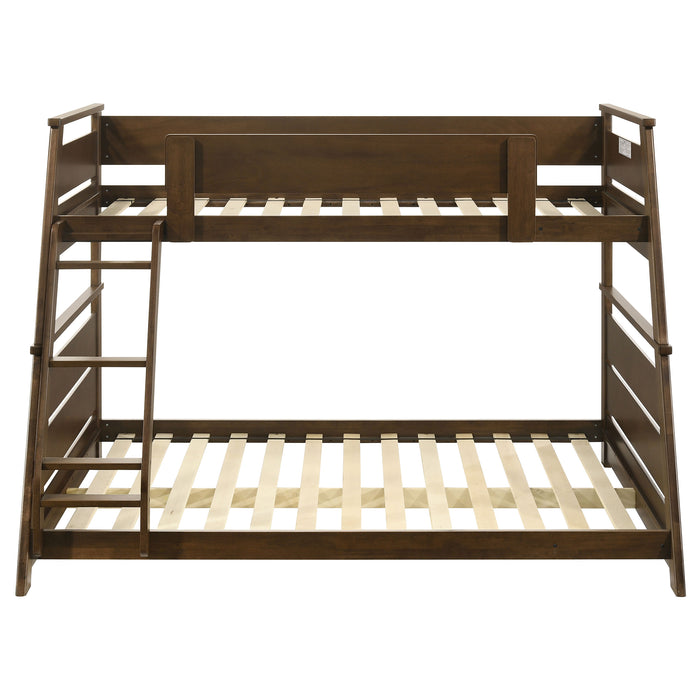 Holden Bunk Beds - U&U Home Budget Furniture (Carteret, NJ)