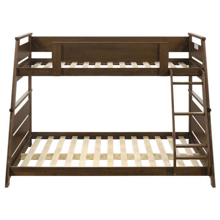 Holden Bunk Beds - U&U Home Budget Furniture (Carteret, NJ)