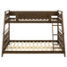 Holden Bunk Beds - U&U Home Budget Furniture (Carteret, NJ)