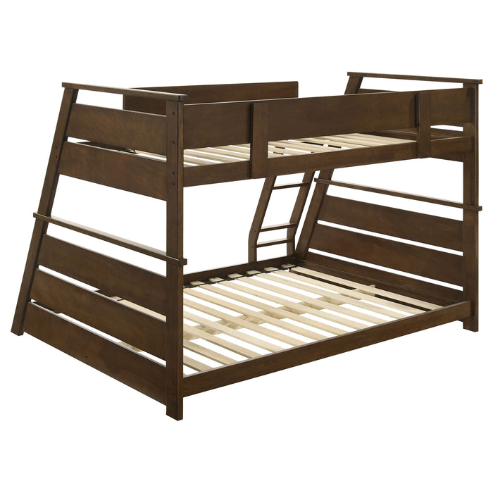 Holden Bunk Beds - U&U Home Budget Furniture (Carteret, NJ)