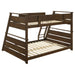 Holden Bunk Beds - U&U Home Budget Furniture (Carteret, NJ)