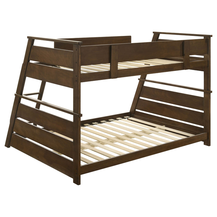 Holden Bunk Beds - U&U Home Budget Furniture (Carteret, NJ)