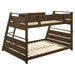 Holden Bunk Beds - U&U Home Budget Furniture (Carteret, NJ)