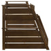 Holden Bunk Beds - U&U Home Budget Furniture (Carteret, NJ)
