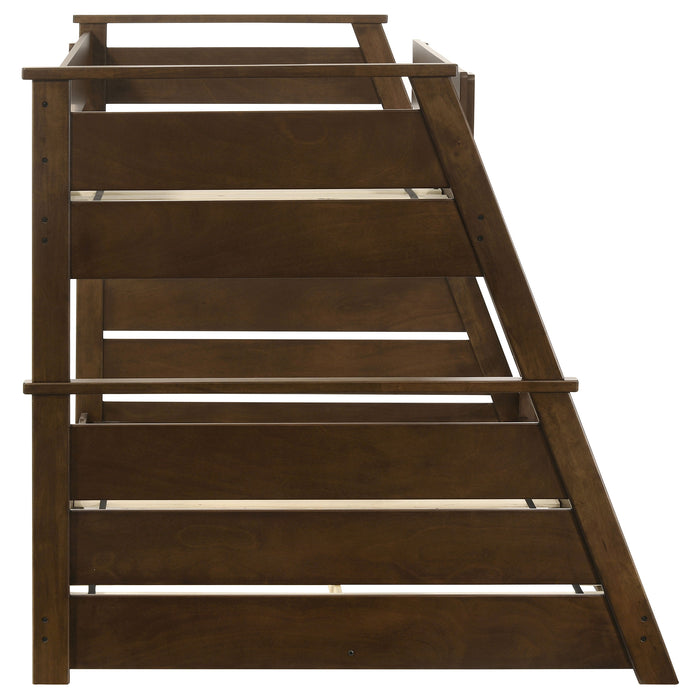 Holden Bunk Beds - U&U Home Budget Furniture (Carteret, NJ)