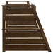 Holden Bunk Beds - U&U Home Budget Furniture (Carteret, NJ)