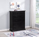 Sumerlin Chests - U&U Home Budget Furniture (Carteret, NJ)