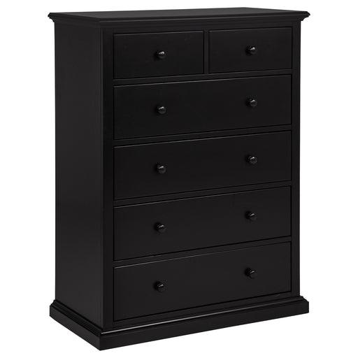 Sumerlin Chests - U&U Home Budget Furniture (Carteret, NJ)