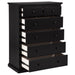 Sumerlin Chests - U&U Home Budget Furniture (Carteret, NJ)