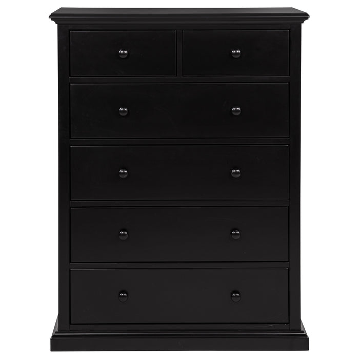 Sumerlin Chests - U&U Home Budget Furniture (Carteret, NJ)