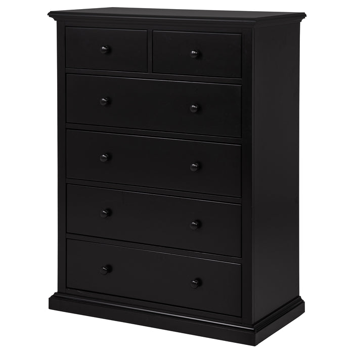Sumerlin Chests - U&U Home Budget Furniture (Carteret, NJ)
