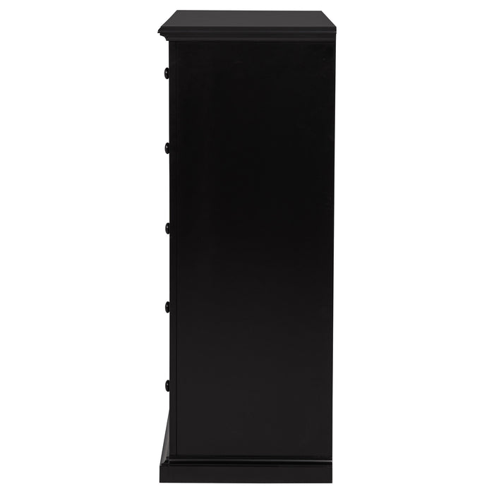 Sumerlin Chests - U&U Home Budget Furniture (Carteret, NJ)