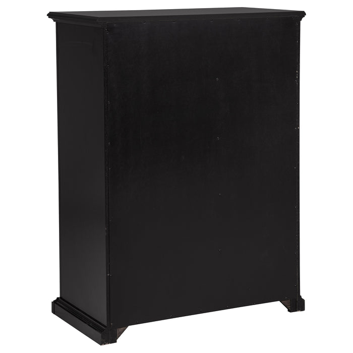 Sumerlin Chests - U&U Home Budget Furniture (Carteret, NJ)
