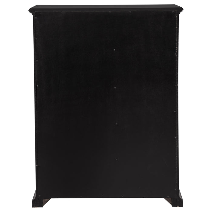 Sumerlin Chests - U&U Home Budget Furniture (Carteret, NJ)