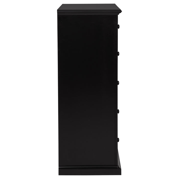 Sumerlin Chests - U&U Home Budget Furniture (Carteret, NJ)