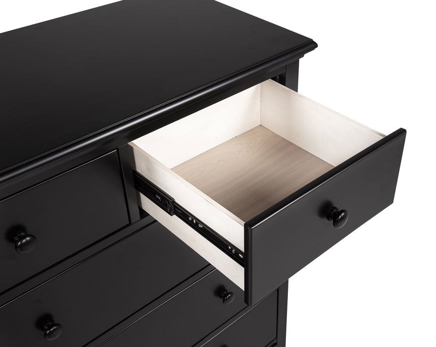 Sumerlin Chests - U&U Home Budget Furniture (Carteret, NJ)