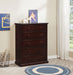 Sumerlin Chests - U&U Home Budget Furniture (Carteret, NJ)
