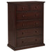 Sumerlin Chests - U&U Home Budget Furniture (Carteret, NJ)