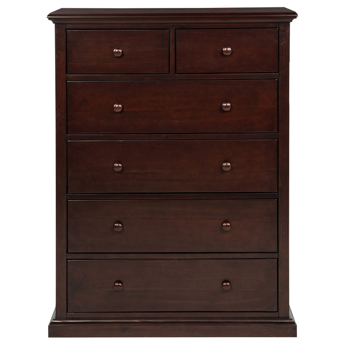 Sumerlin Chests - U&U Home Budget Furniture (Carteret, NJ)