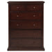 Sumerlin Chests - U&U Home Budget Furniture (Carteret, NJ)