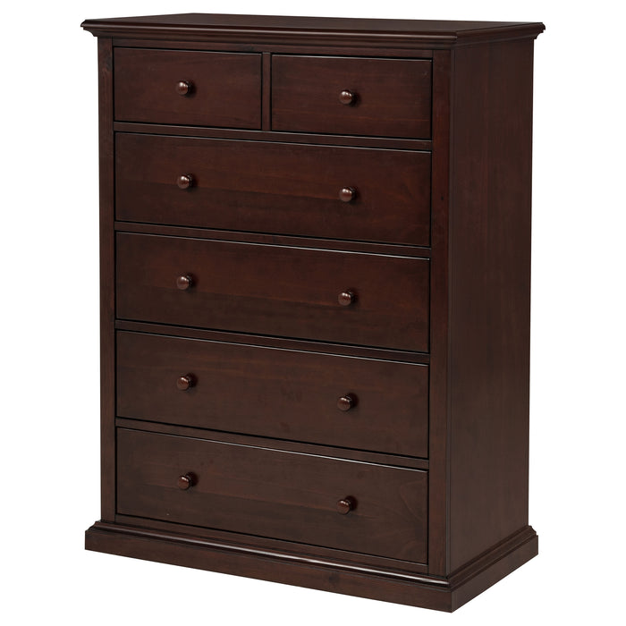 Sumerlin Chests - U&U Home Budget Furniture (Carteret, NJ)