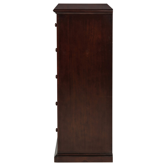 Sumerlin Chests - U&U Home Budget Furniture (Carteret, NJ)