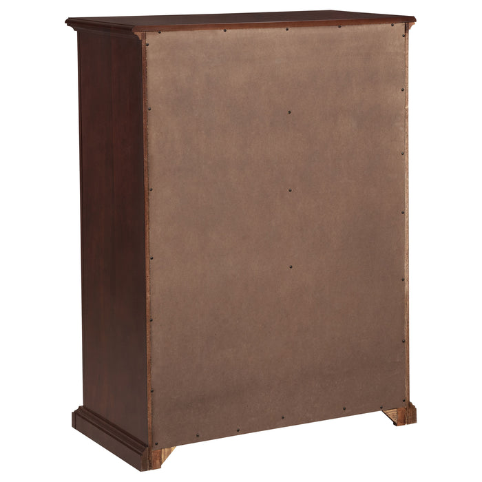 Sumerlin Chests - U&U Home Budget Furniture (Carteret, NJ)