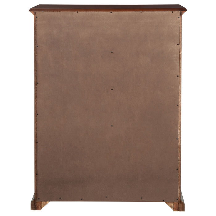 Sumerlin Chests - U&U Home Budget Furniture (Carteret, NJ)