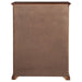 Sumerlin Chests - U&U Home Budget Furniture (Carteret, NJ)
