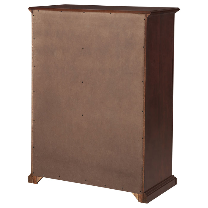 Sumerlin Chests - U&U Home Budget Furniture (Carteret, NJ)