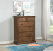 Sumerlin Chests - U&U Home Budget Furniture (Carteret, NJ)
