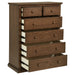 Sumerlin Chests - U&U Home Budget Furniture (Carteret, NJ)