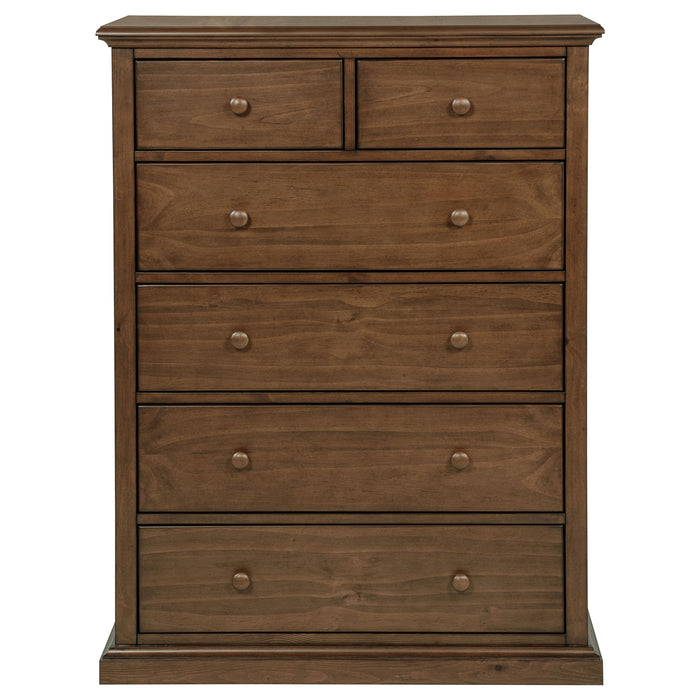 Sumerlin Chests - U&U Home Budget Furniture (Carteret, NJ)
