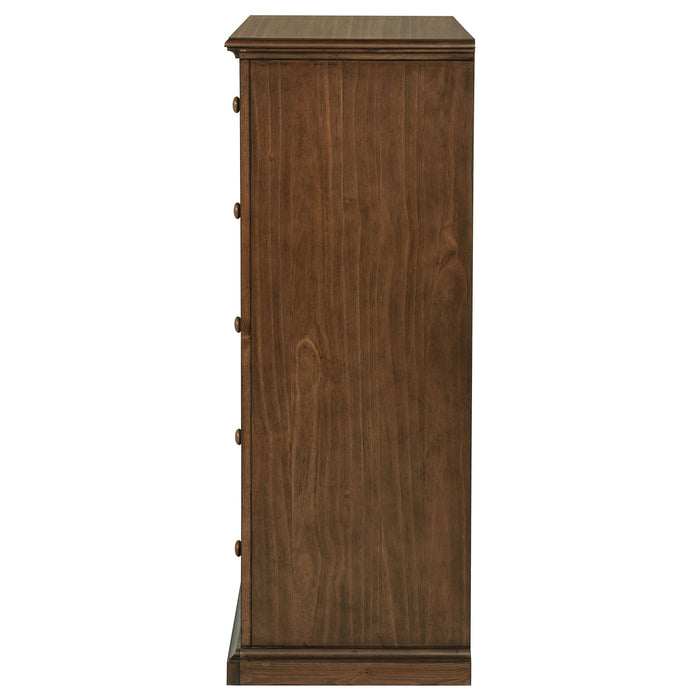 Sumerlin Chests - U&U Home Budget Furniture (Carteret, NJ)
