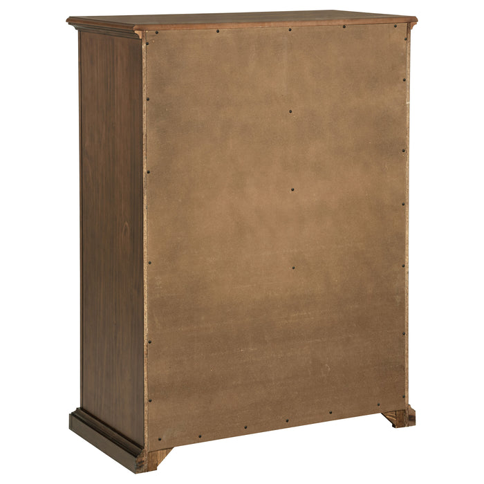 Sumerlin Chests - U&U Home Budget Furniture (Carteret, NJ)