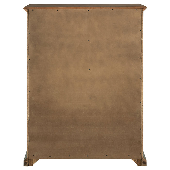 Sumerlin Chests - U&U Home Budget Furniture (Carteret, NJ)