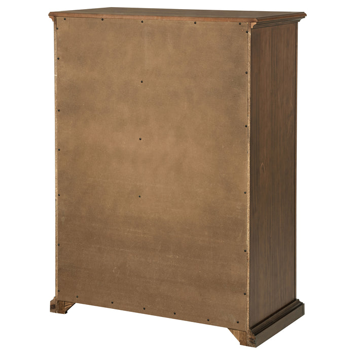 Sumerlin Chests - U&U Home Budget Furniture (Carteret, NJ)
