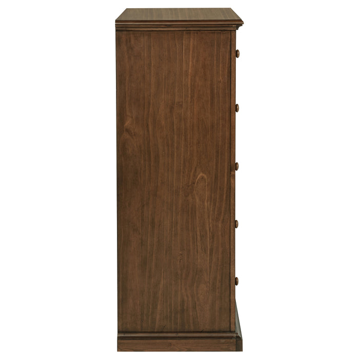 Sumerlin Chests - U&U Home Budget Furniture (Carteret, NJ)