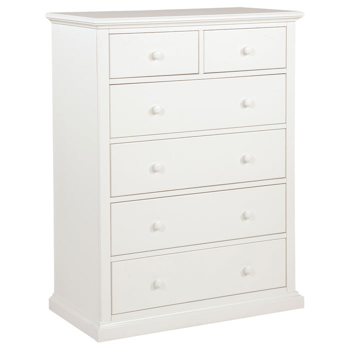 Sumerlin Chests - U&U Home Budget Furniture (Carteret, NJ)