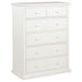Sumerlin Chests - U&U Home Budget Furniture (Carteret, NJ)