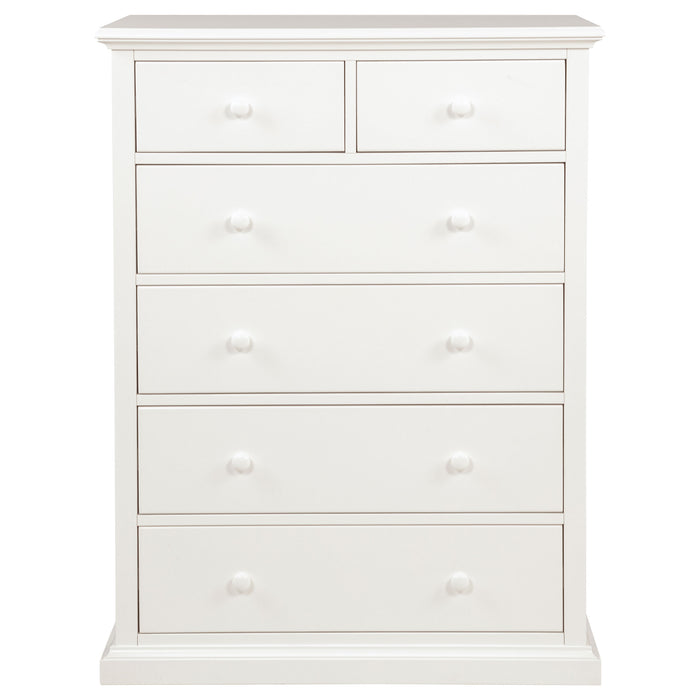 Sumerlin Chests - U&U Home Budget Furniture (Carteret, NJ)
