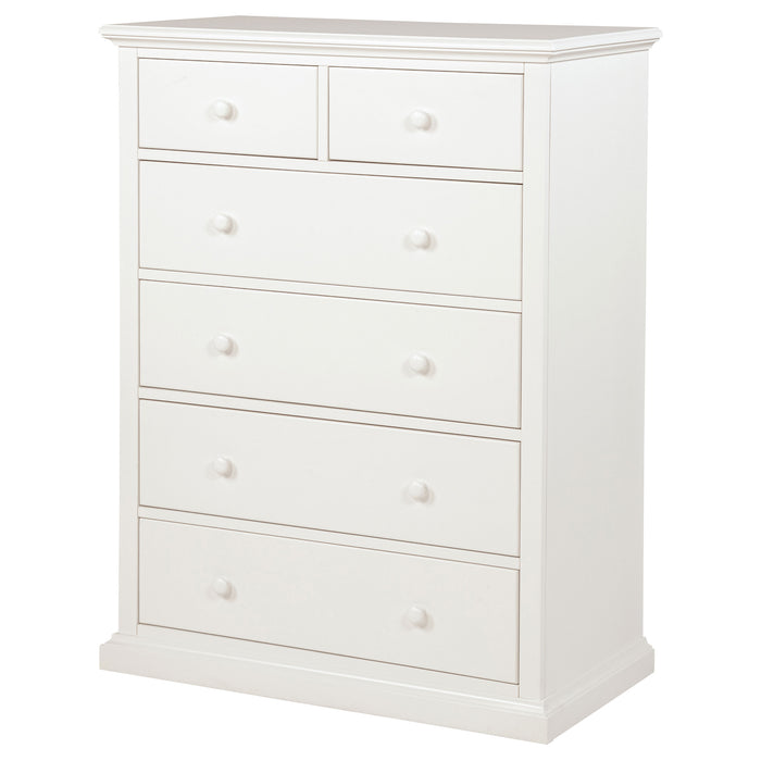 Sumerlin Chests - U&U Home Budget Furniture (Carteret, NJ)