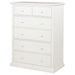 Sumerlin Chests - U&U Home Budget Furniture (Carteret, NJ)