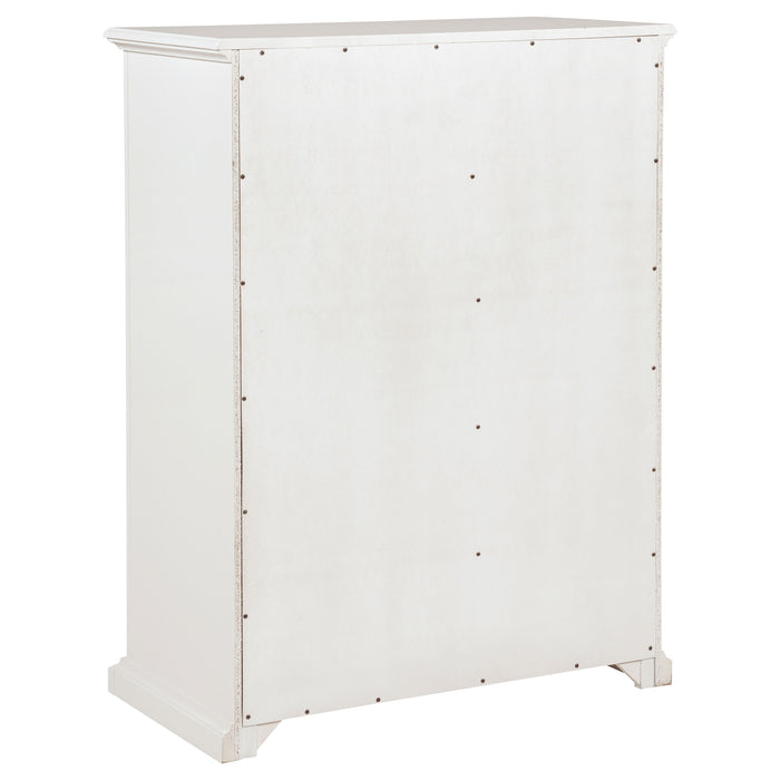 Sumerlin Chests - U&U Home Budget Furniture (Carteret, NJ)