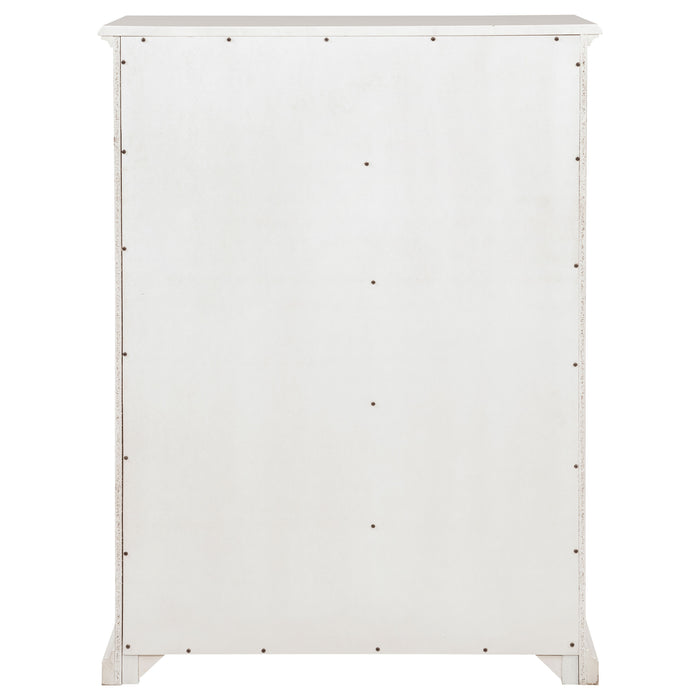 Sumerlin Chests - U&U Home Budget Furniture (Carteret, NJ)