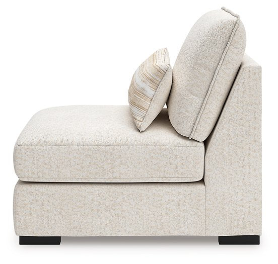 Donelson Creek Sectional - U&U Home Budget Furniture (Carteret, NJ)