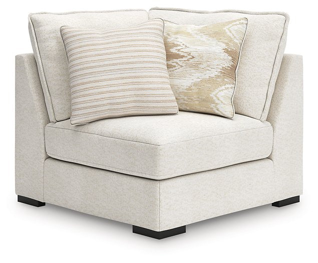 Donelson Creek Sectional - U&U Home Budget Furniture (Carteret, NJ)