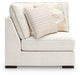 Donelson Creek Sectional - U&U Home Budget Furniture (Carteret, NJ)