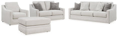 Maitelynn Upholstery Package - U&U Home Budget Furniture (Carteret, NJ)